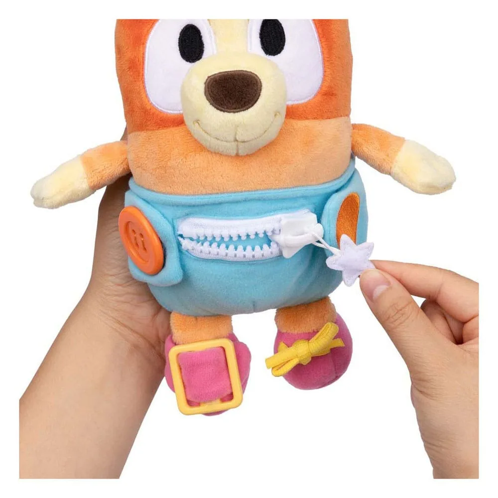 Bluey Plush – Baby Bingo 2