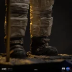 NASA Statue – Legacy Replica Apollo 11 Astronaut 58.3 cm 2