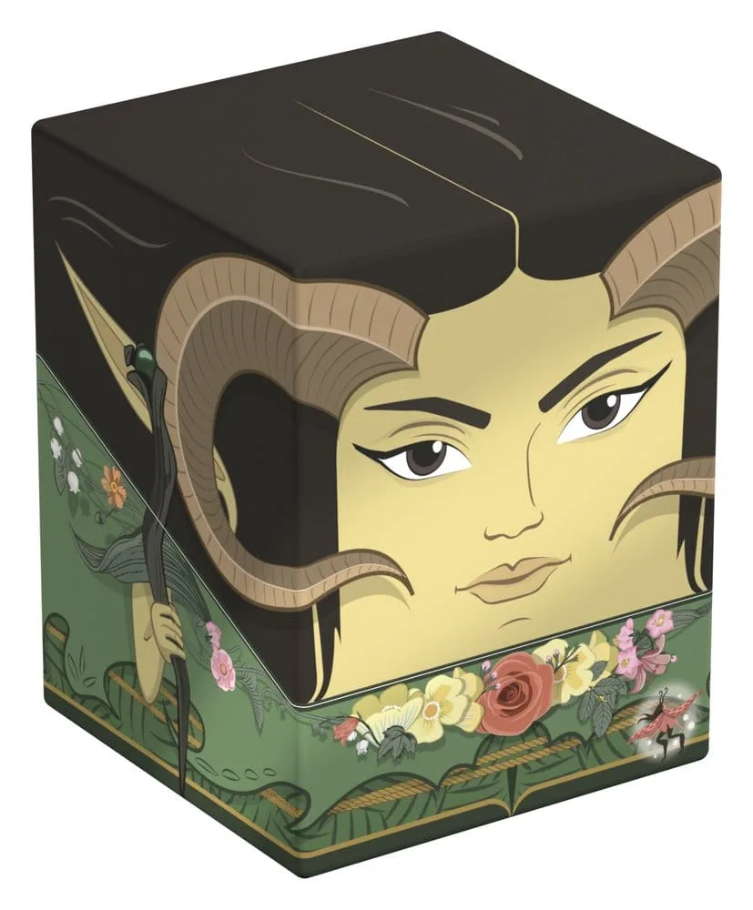 Magic The Gathering Deck Box – Maralen Lorwyn Eclipsed 1