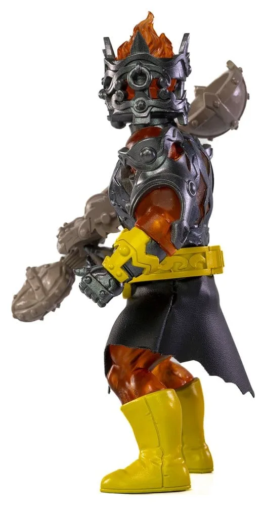 Legends of Dragonore Action Figure – Hellforge Emberor 14 cm 3