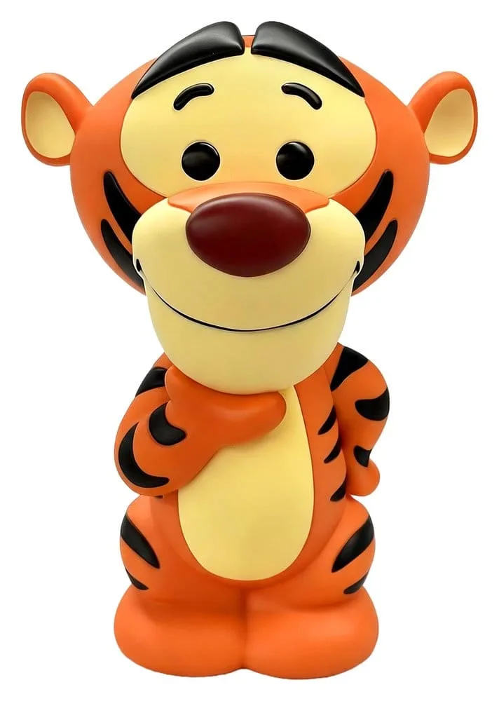 Winnie the Pooh Coin Bank – Tigger