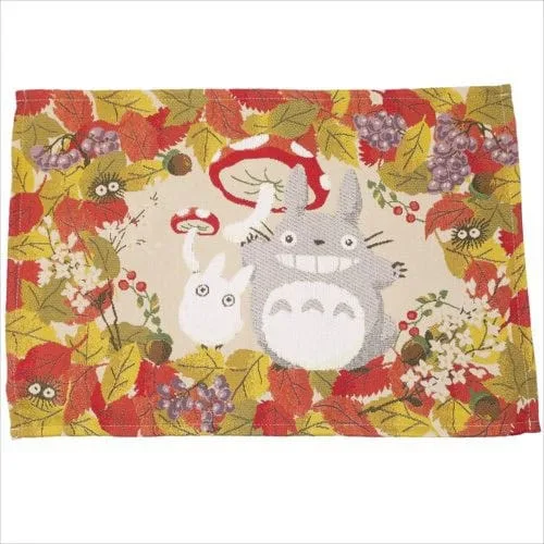 My Neighbor Totoro Placemat – Harvest Festival 34 x 48 cm