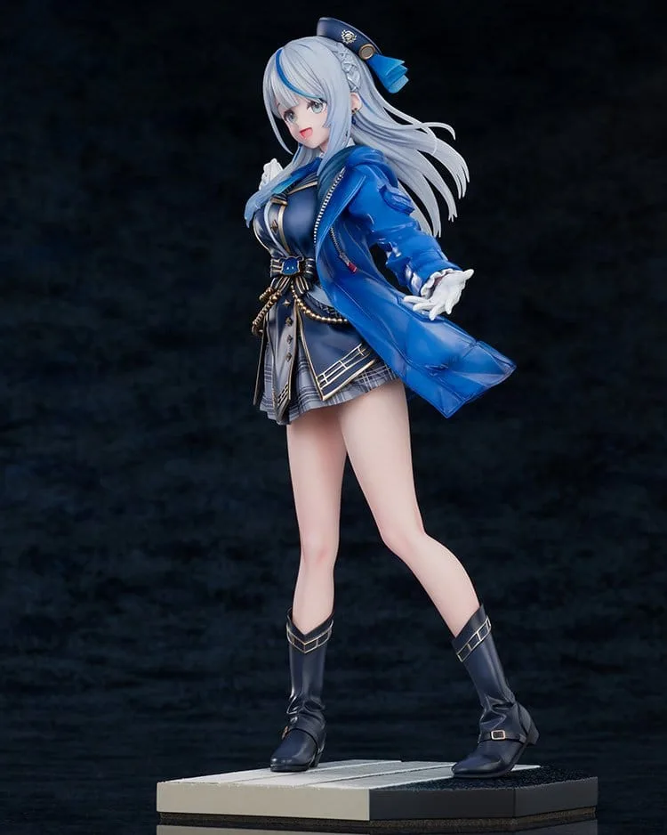 WeatherPlanet PVC Figure – Amagai Ruka 1/7 Scale 25 cm 7