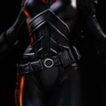 G.I. Joe Statue – Baroness Art Scale 1/10 22 cm 5