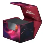 Magic the Gathering Deck Box – Mana Confluence Sidewinder 100+ 7