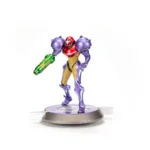 Metroid Prime Statue – Samus Gravity Suit Collector’s Edition 25 cm 15