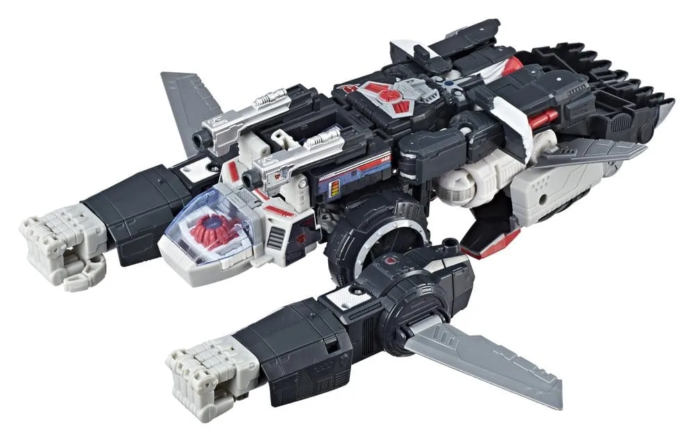 Transformers Action Figure – Leader Class Optimal Optimus 23 cm 3