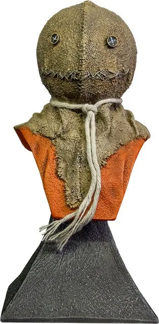 Trick R Treat Mini Bust – Sam 15 cm