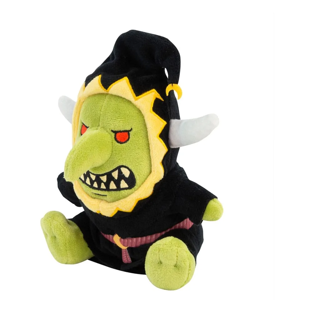 Warhammer Plush – Gloomspite Git 6