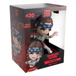 Stranger Things Vinyl Figure – Bandana Eleven 11 cm 1