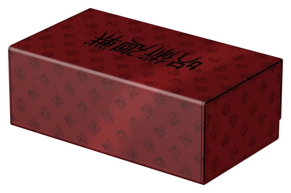 Jujutsu Kaisen Card Case – Squaroes 800 Cursed Techniques 11