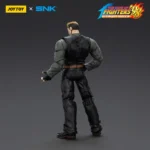 The King of Fighters Action Figure – Ryuji Yamazaki 13 cm 3