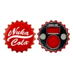 Fallout Bottle Opener – Nuka-Cola 8 cm 2