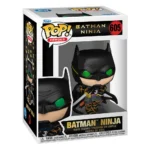 Batman Ninja Vinyl Figure – POP Heroes 9 cm 2