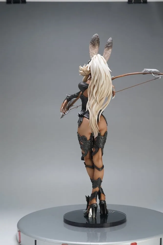 Final Fantasy XII PVC Figure – Fran 29 cm 6
