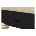 Ultimate Guard Card Storage Box – Arkhive 800+ Xenoskin Black 6
