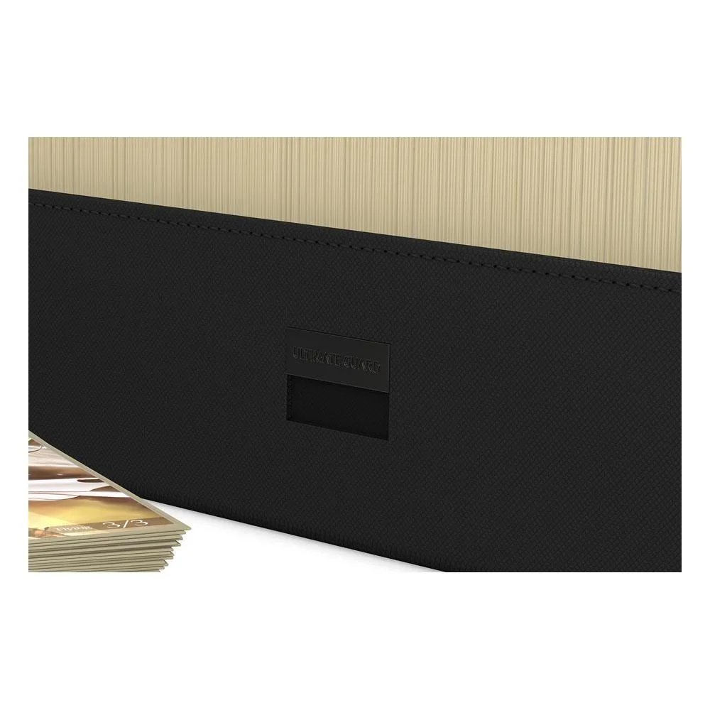 Ultimate Guard Card Storage Box – Arkhive 800+ Xenoskin Black 6