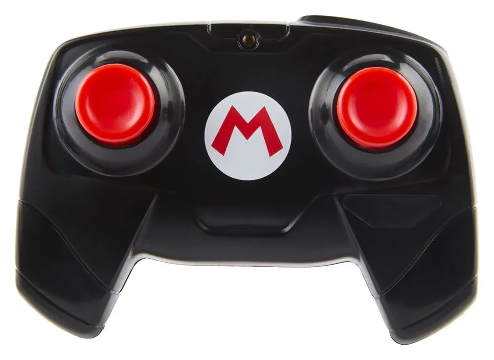 Super Mario Galaxy Movie RC Vehicle – Mario Wheelie Motocross 19