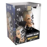 All Elite Wrestling Vinyl Figure – Darby Allin 12 cm 5