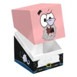 SpongeBob SquarePants Deck Box – Squaroes Pirate Patrick SB016 5