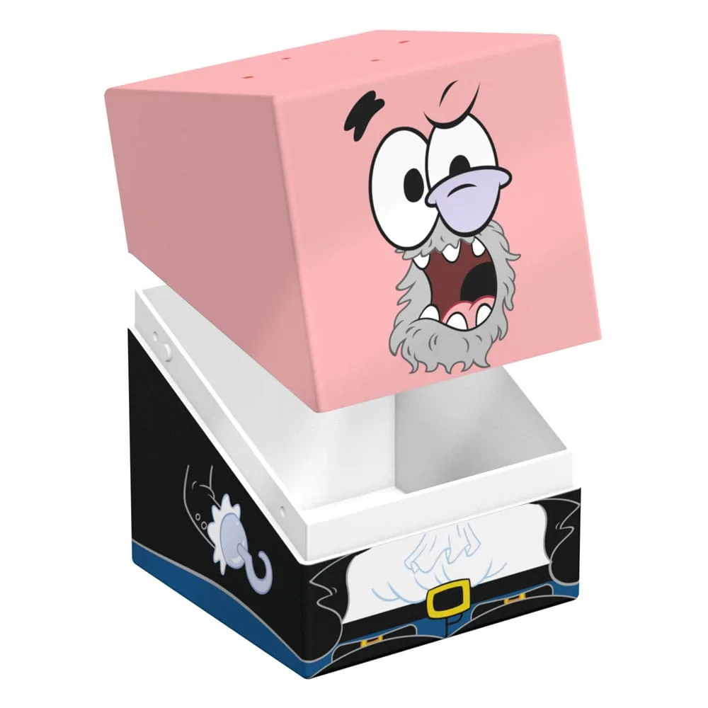 SpongeBob SquarePants Deck Box – Squaroes Pirate Patrick SB016 5