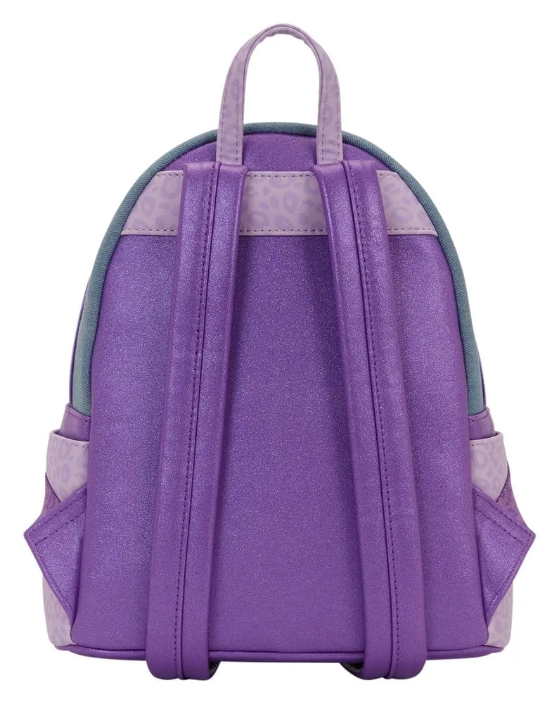 Disney Mini Backpack – Loungefly The Cheetah Girls 27 cm 4