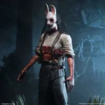 Dead by Daylight Action Figure – Huntress 17.8 cm 2