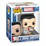 Spider-Man Vinyl Figures – Bitty Pop Series 1 4-Pack 2 cm 6