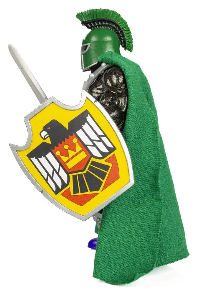 Legends of Dragonore Actionfigur – Spikes Serie 2 14 cm 3