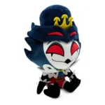 Helluva Boss Plush Figure – Stolas 22 cm 2