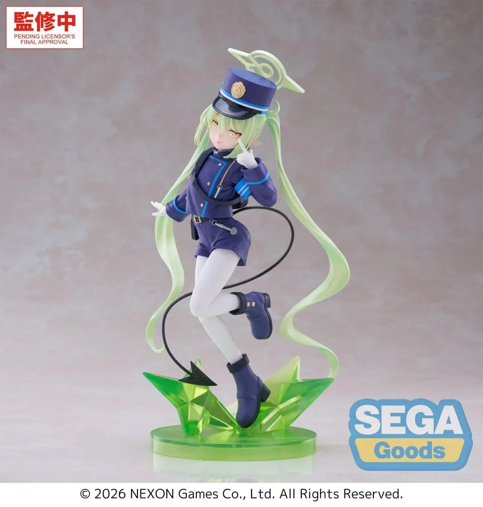 Blue Archive PVC Figure – Nozomi XStellar 22 cm