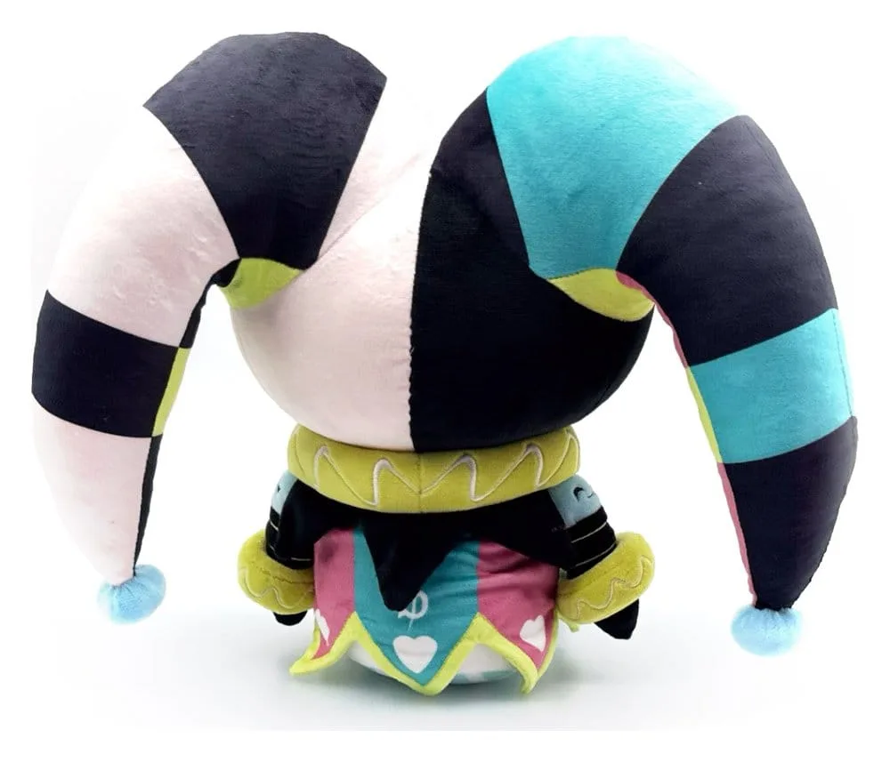 Helluva Boss Plush Figure – Robo Fizz 2