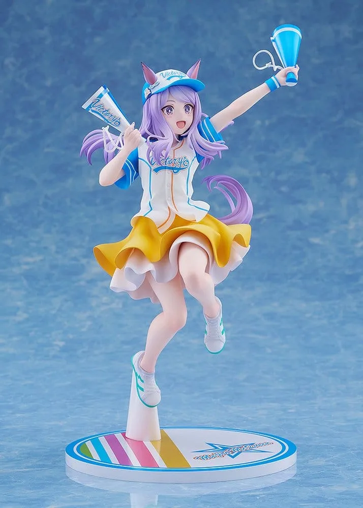 Umamusume Pretty Derby Figure – Mejiro McQueen 1/7 25 cm 4
