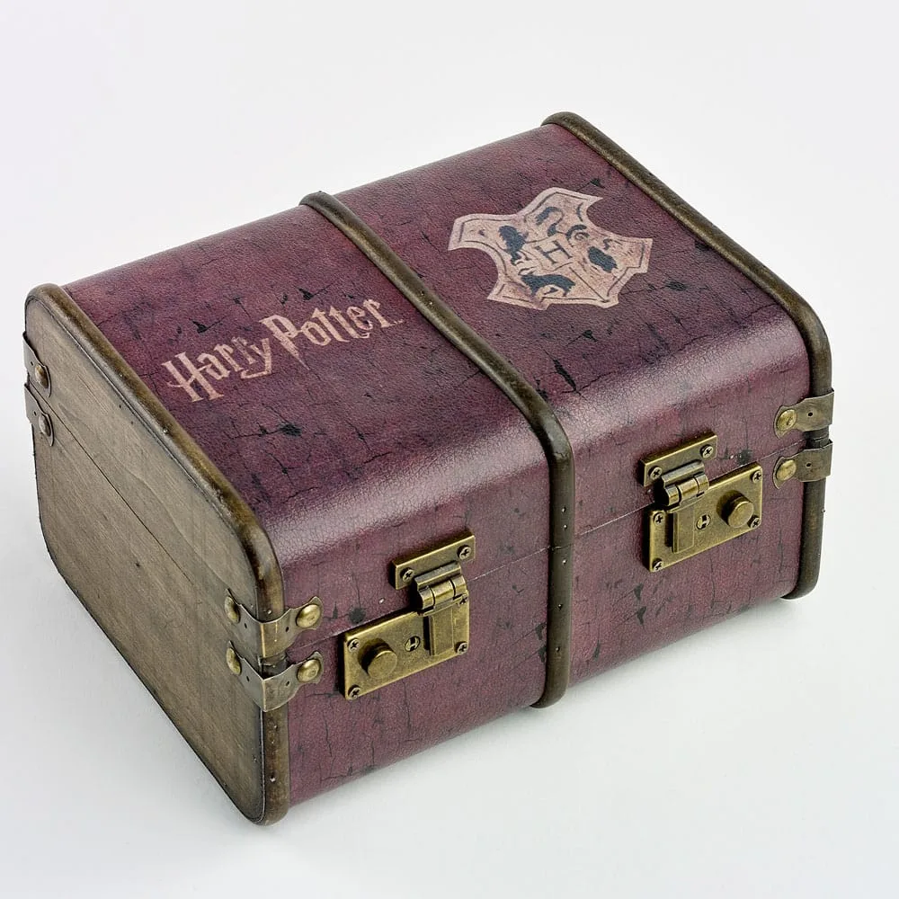 Harry Potter Advent Calendar – Hogwarts Trunk 5