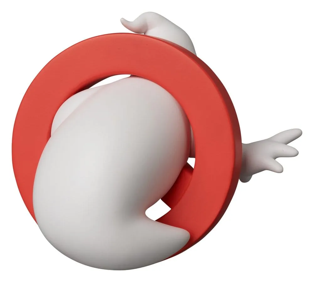 Ghostbusters Mini Figure – No Ghost UDF 8 cm 2