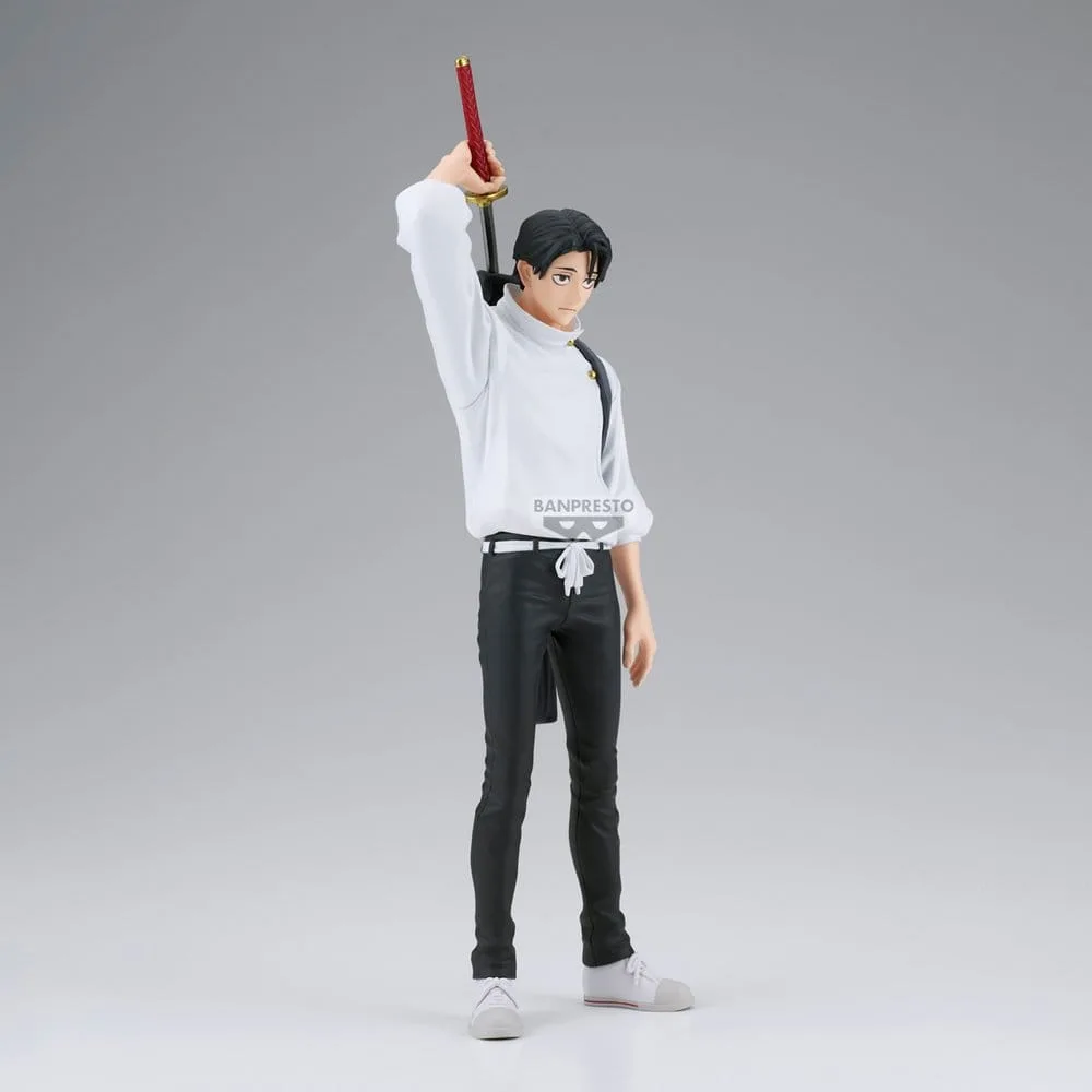 Jujutsu Kaisen Figure – Yuta Okkotsu King of Artist 26 cm 4