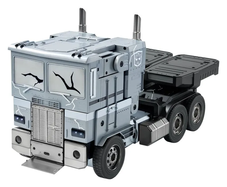 Transformers Robot – Optimus Prime Fallen Leader Edition 48 cm 3