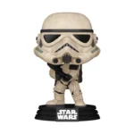 Star Wars POP! Bobblehead – Sandtrooper Deleted Scenes 9 cm 1