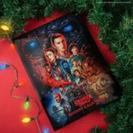 Stranger Things 4 Advent Calendar – Group 24 Items 4