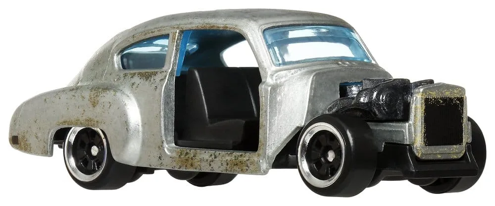 Fast & Furious Modelauto's – Hot Wheels Silver Series 1:64 10