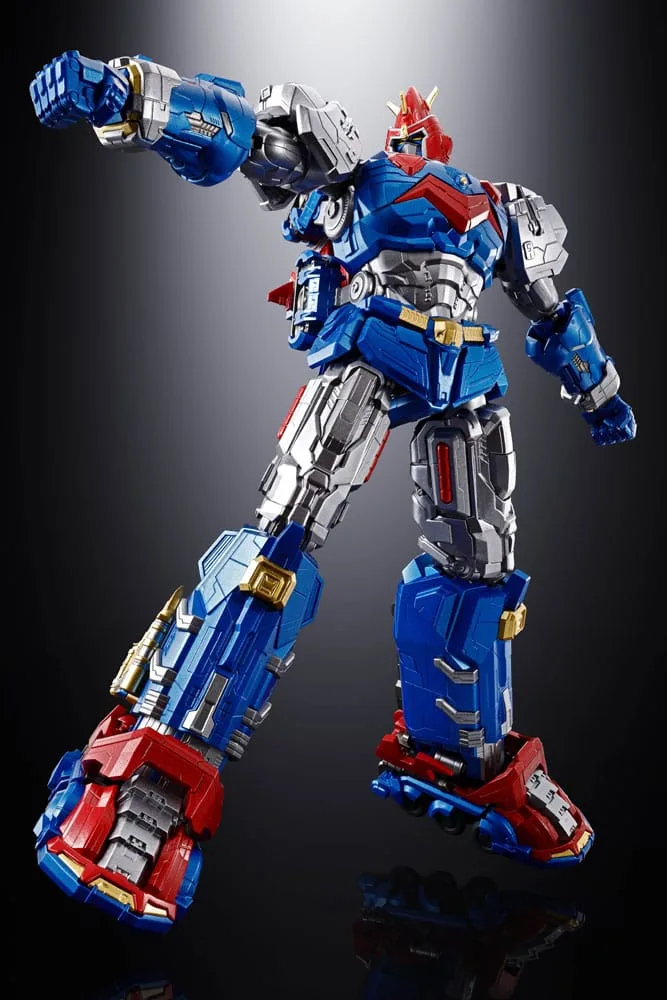Voltes V Legacy Action Figure – Soul of Chogokin GX-118 24 cm 9