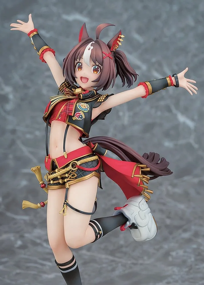 Umamusume Pretty Derby Figure – Gran Alegria 26 cm 6