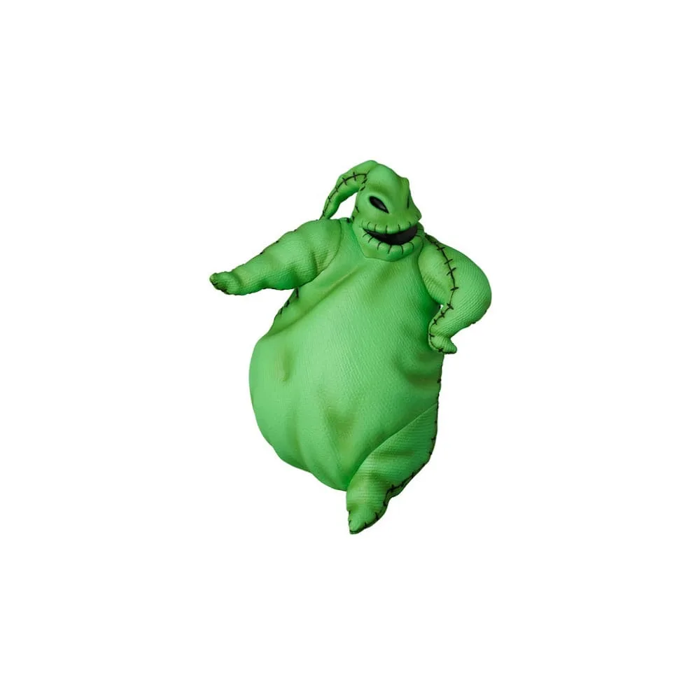 Nightmare Before Christmas Mini Figure – Oogie Boogie UDF 7 cm 3