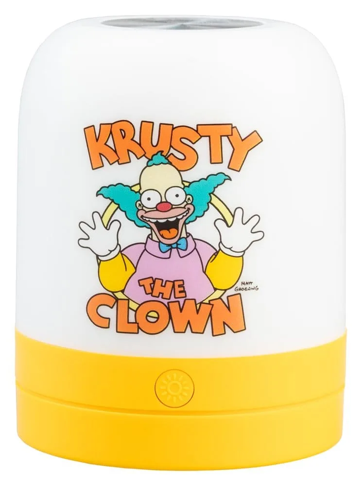 The Simpsons LED Lamp – Television Design 9.1 cm