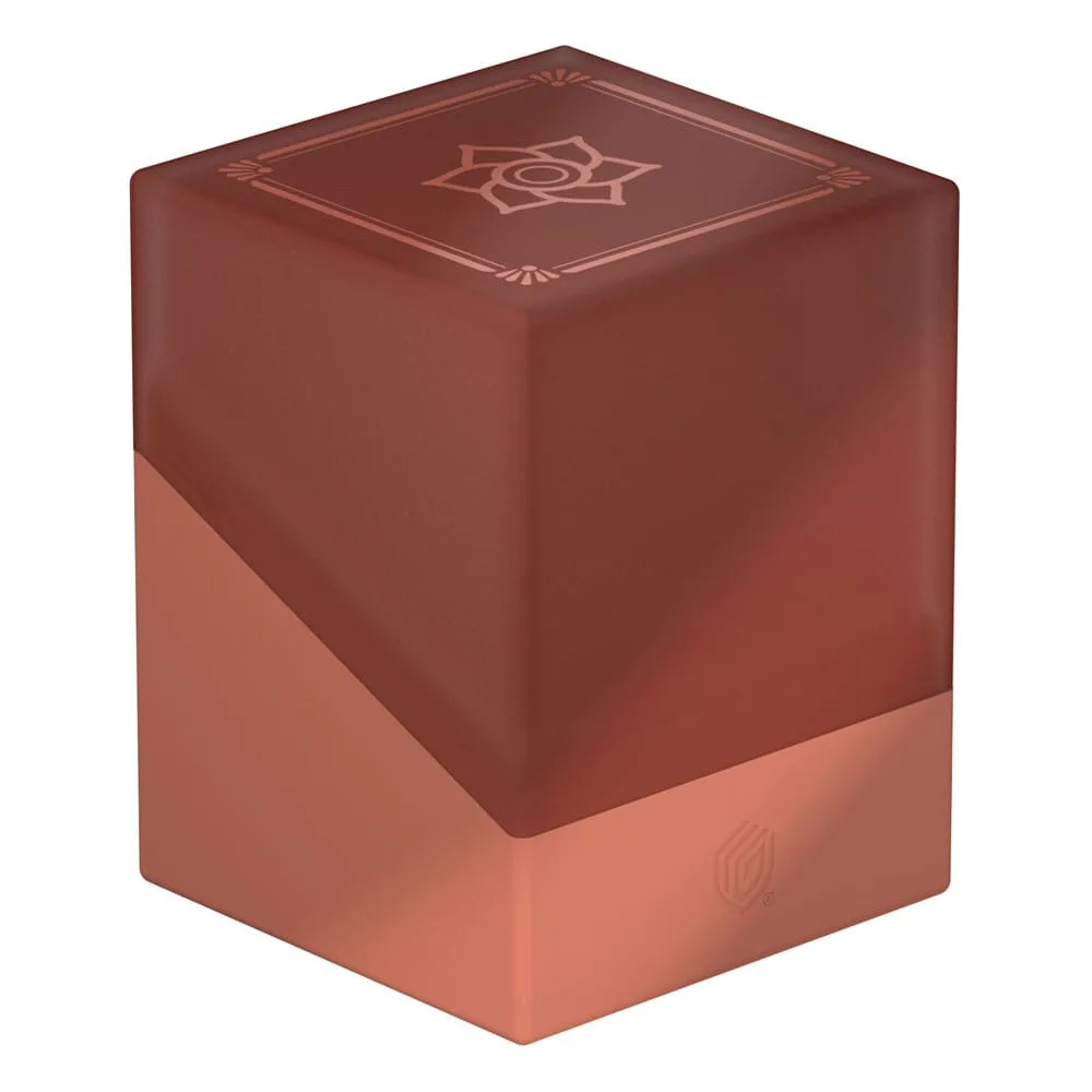 Ultimate Guard Deck Box – Boulder 100+ Katana Kousei