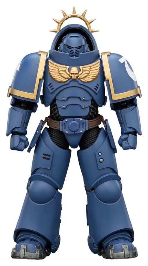 Warhammer 40,000 Action Figure – Heavy Intercessor 12.7 cm