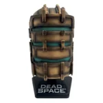 Dead Space Helmet Replica – Isaac Clarke Limited Edition 23 cm 1