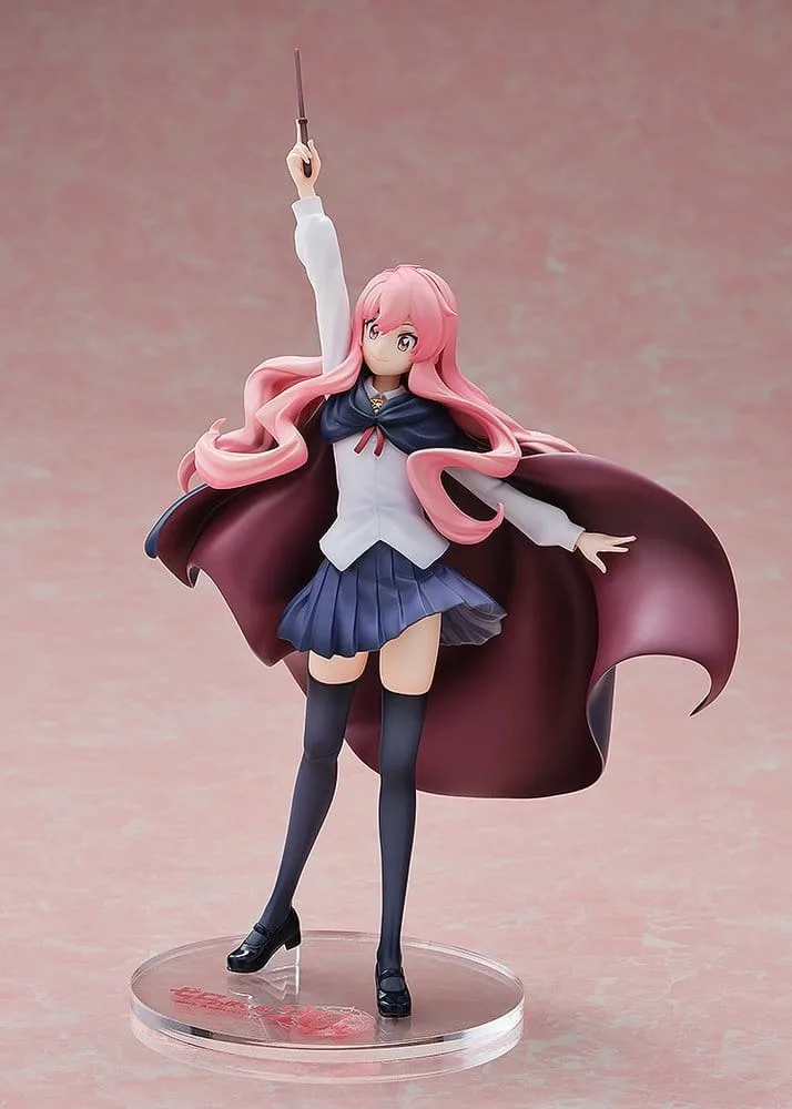 Zero no Tsukaima PVC Figure – Louise 20th Anniversary 23 cm 3