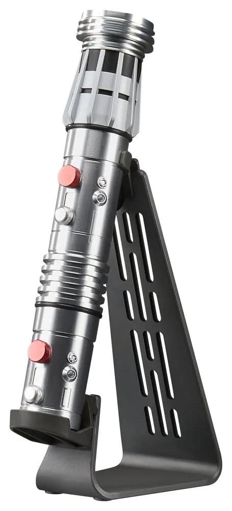 Star Wars Lightsaber Replica – Maul Force FX Elite 16