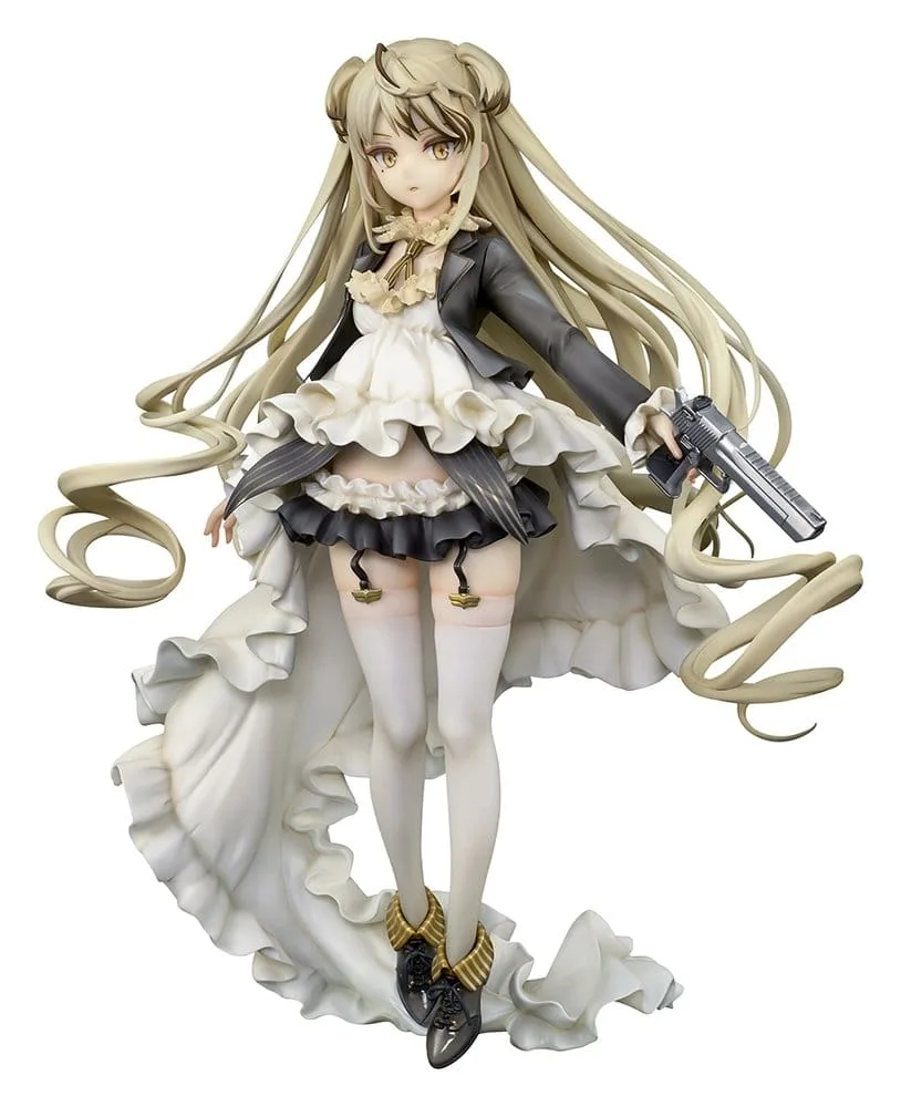 Girls' Frontline PVC Figure – Desert Eagle 1/7 Scale 22.5 cm